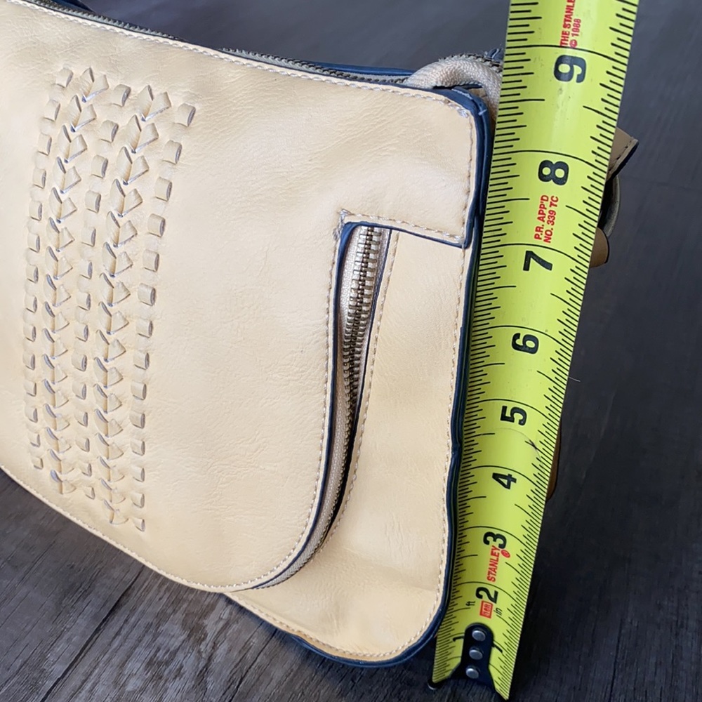 SIMPLY NOELLE| women’s shoulder bag - Picture 10 of 16